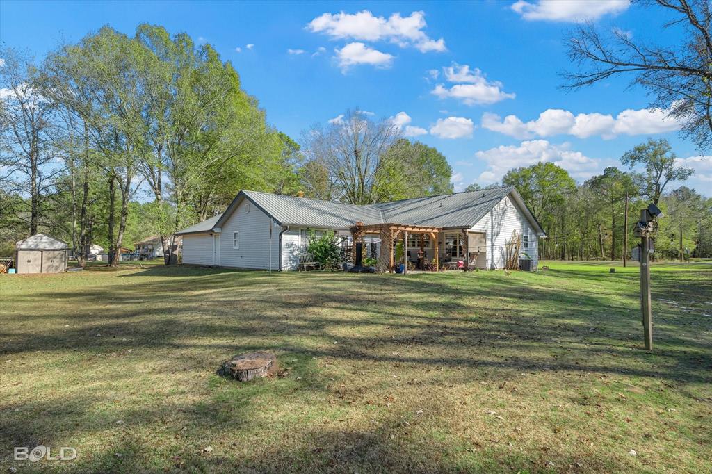 Hidden Harbor Estates - Residential