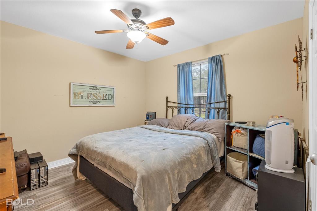 Hidden Harbor Estates - Residential