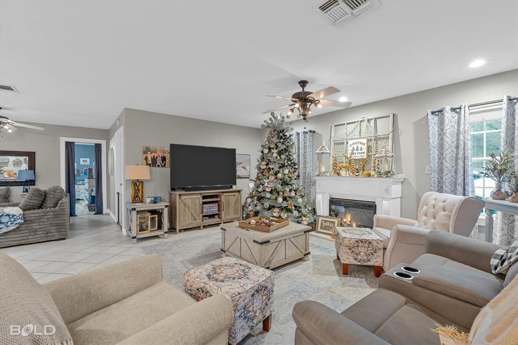 Hidden Harbor Estates - Residential