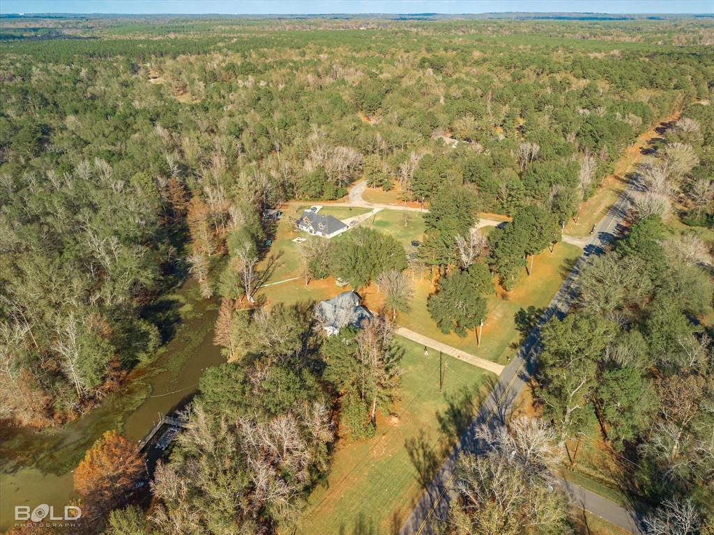 Hidden Harbor Estates - Residential