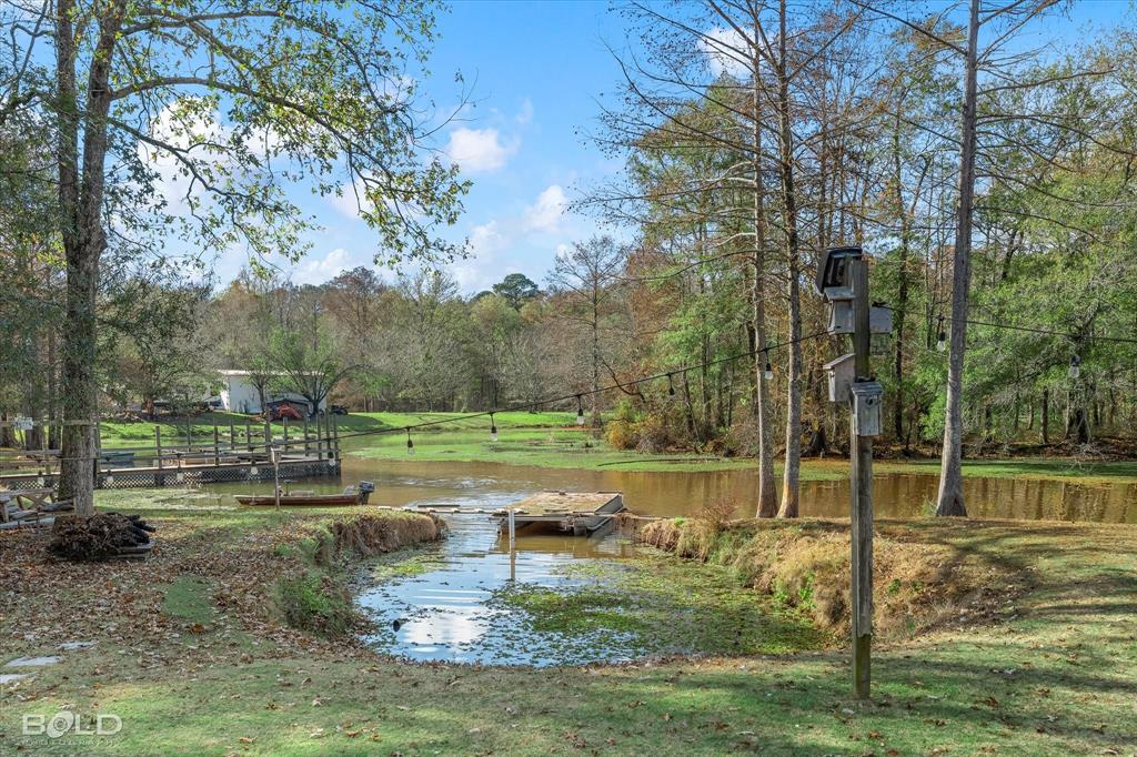 Hidden Harbor Estates - Residential