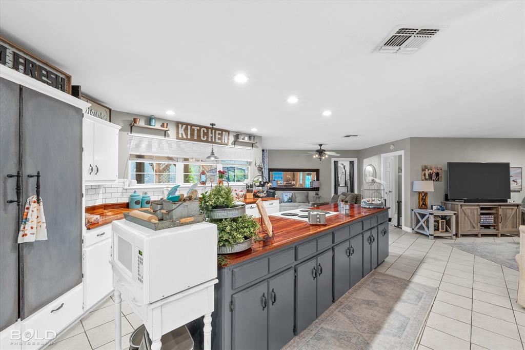 Hidden Harbor Estates - Residential