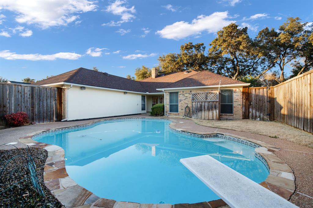 6634 Lovington Drive