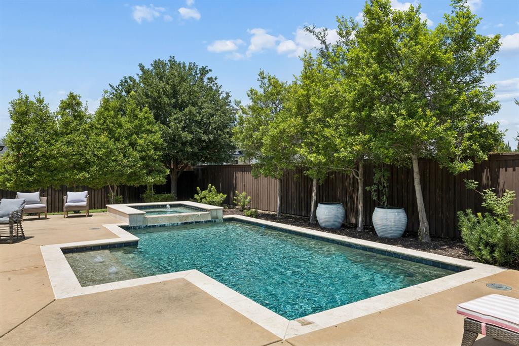 3812 Shady Creek Court