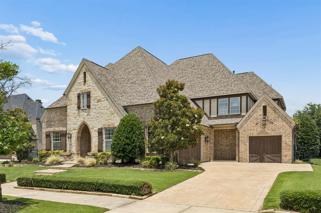 3812 Shady Creek Court