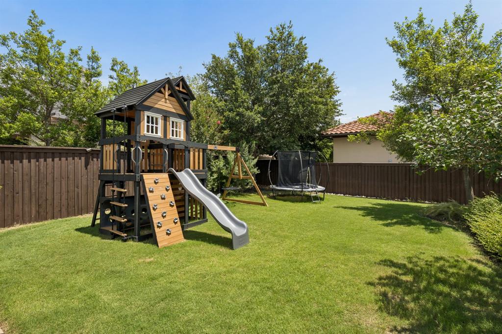 3812 Shady Creek Court