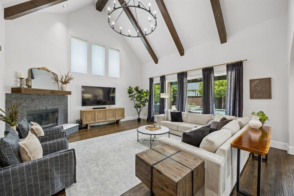 3812 Shady Creek Court