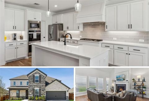 2171 Cloverfern Way Haslet TX 76052