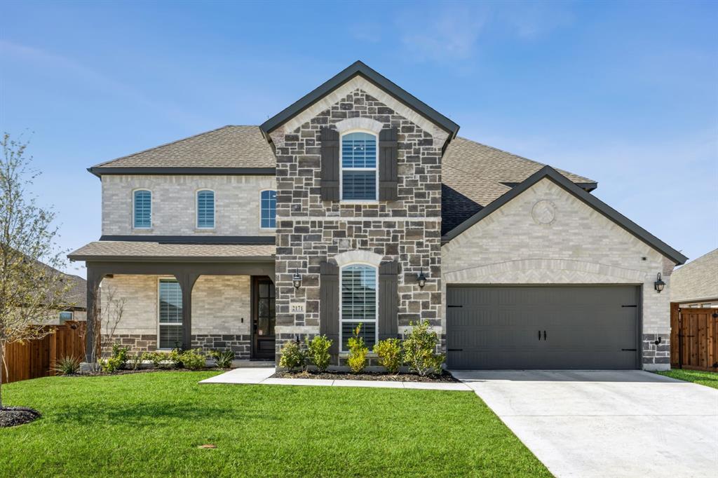2171 Cloverfern Way