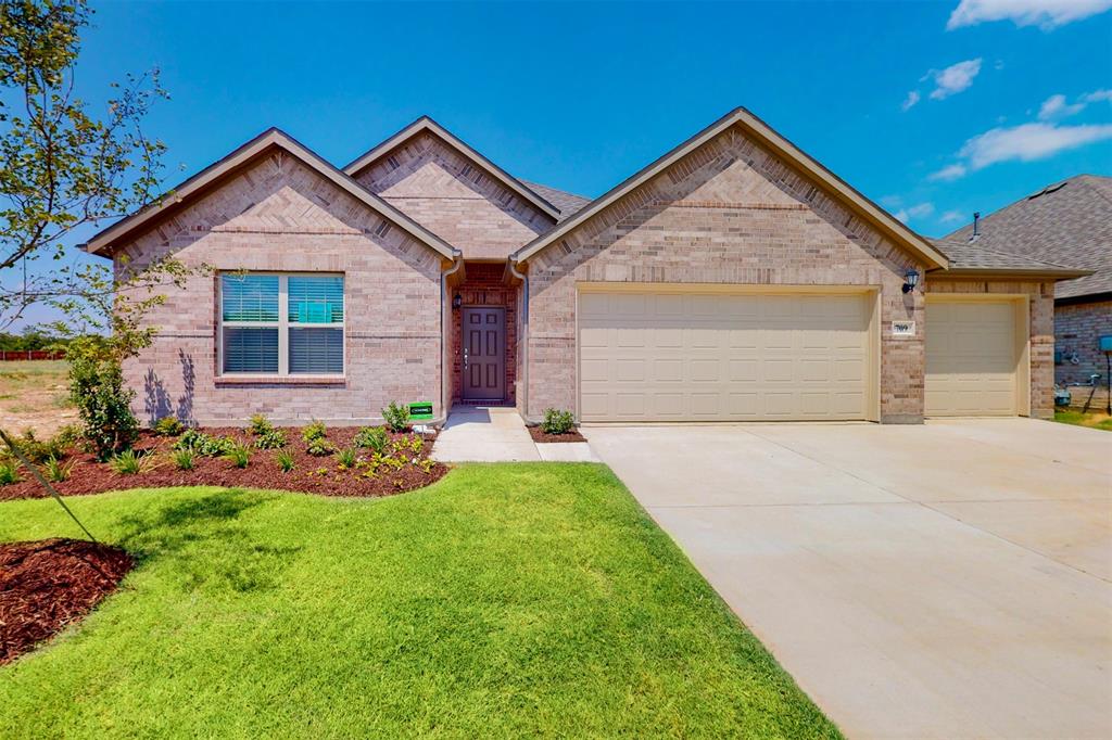View Justin, TX 76247 house