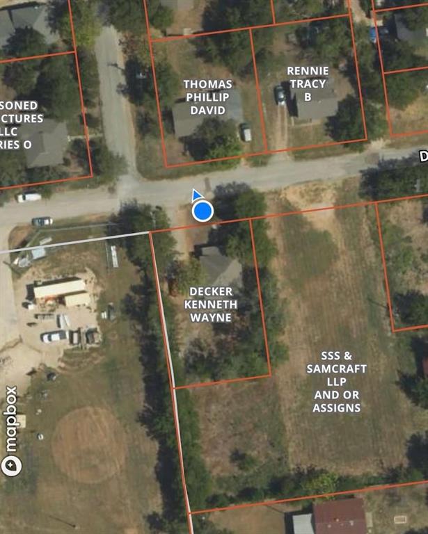 Cavens South Add - Residential