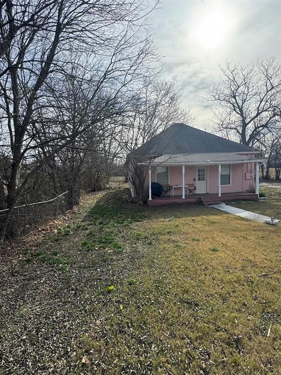 Cavens South Add - Residential