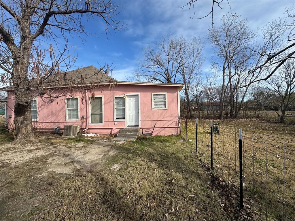 Cavens South Add - Residential