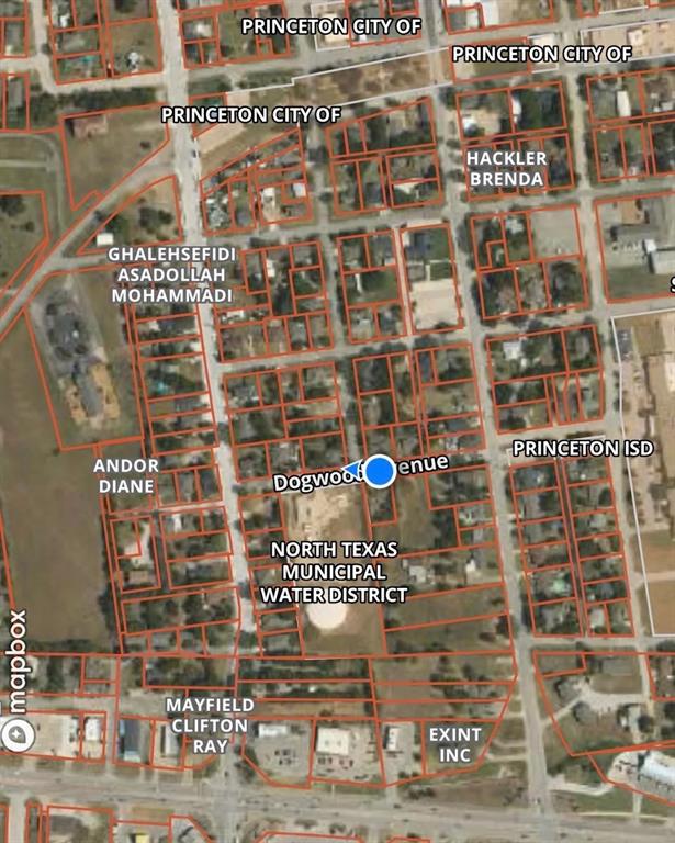 Cavens South Add - Residential