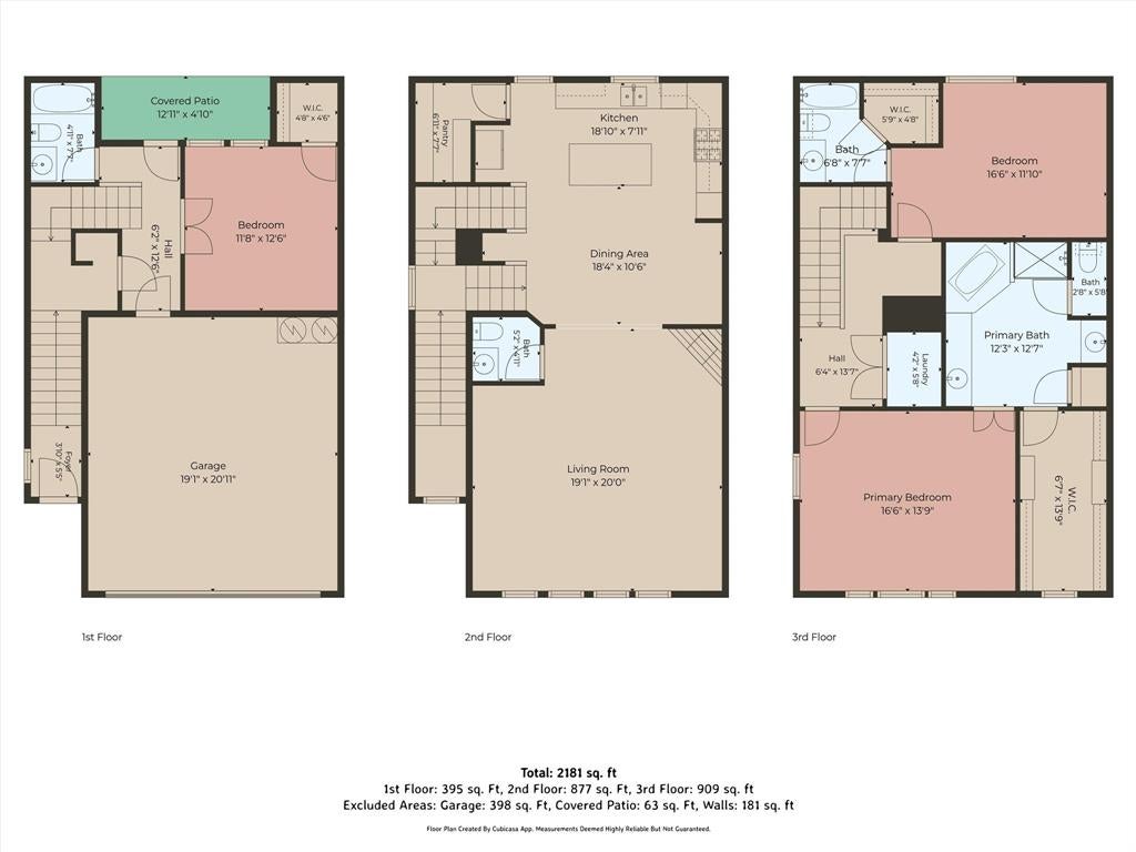 7116 Rose Quartz CT