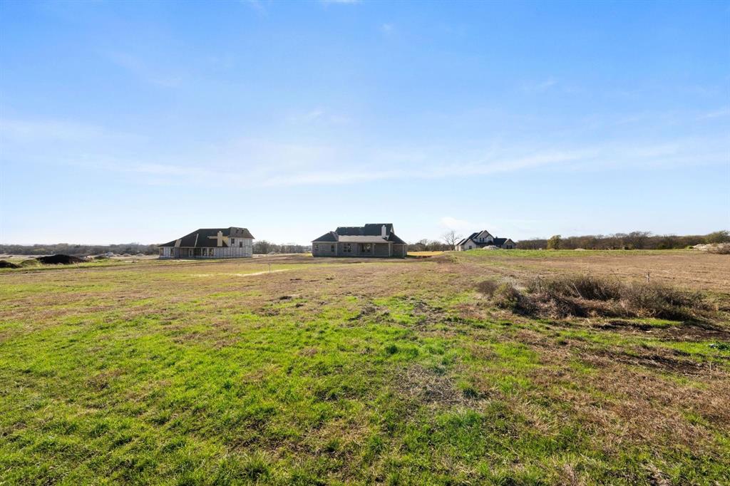 Thunder Ridge - Residential