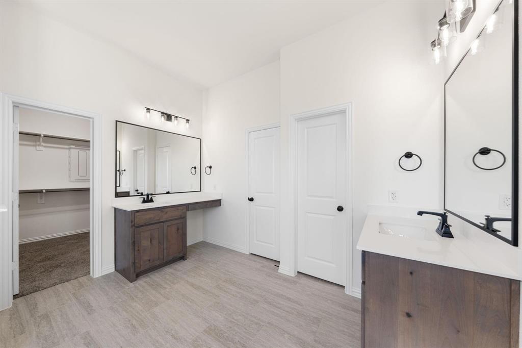 Thunder Ridge - Residential