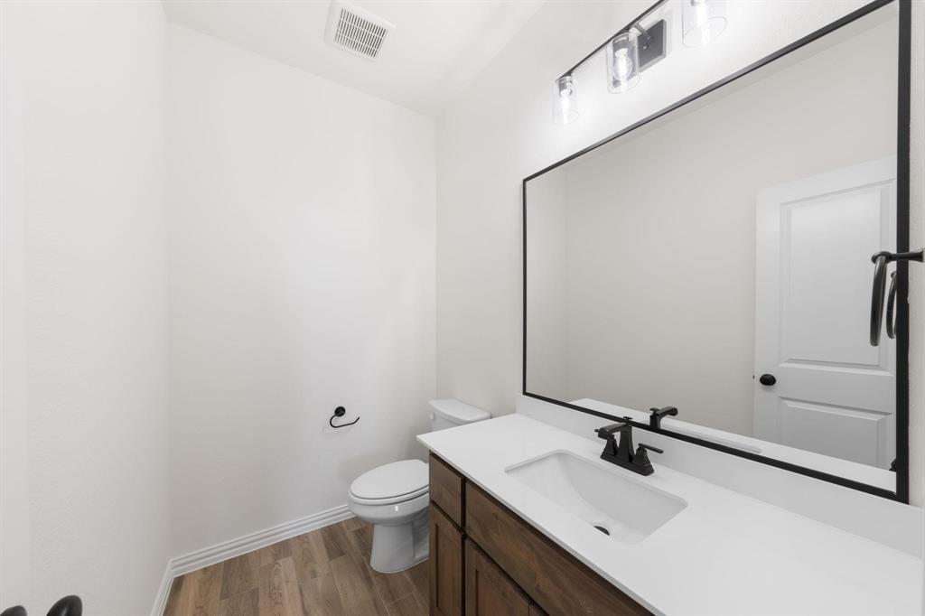 Thunder Ridge - Residential