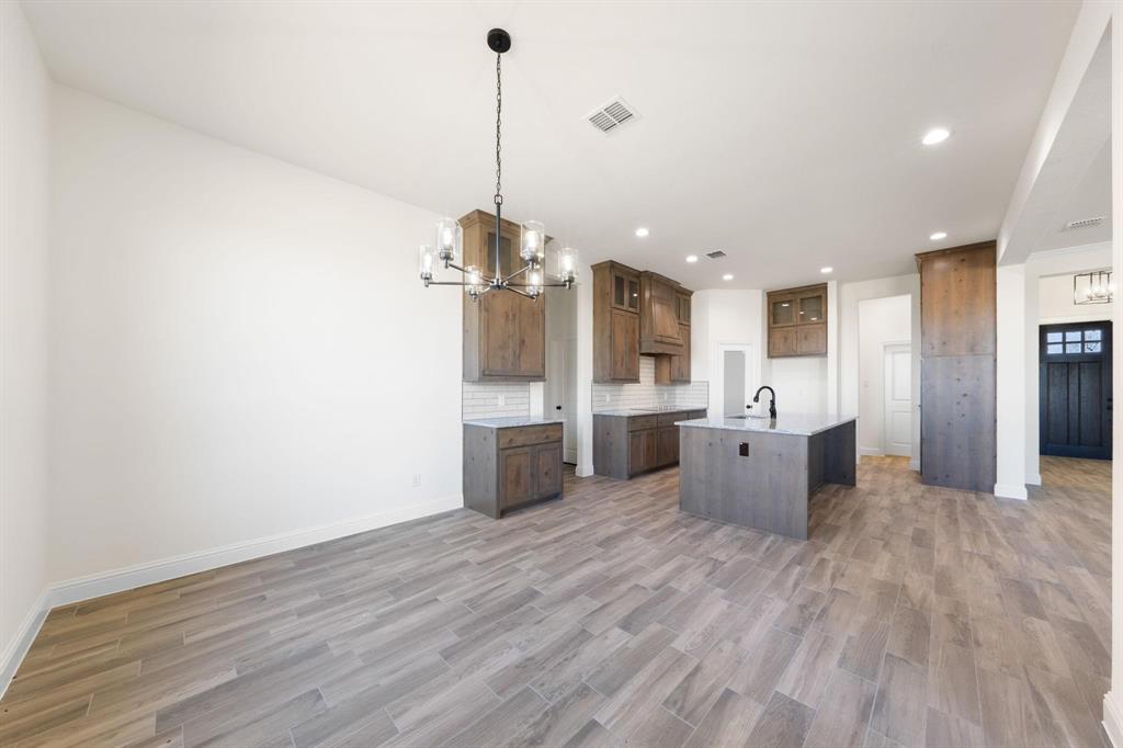 Thunder Ridge - Residential