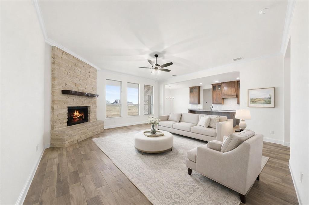 Thunder Ridge - Residential