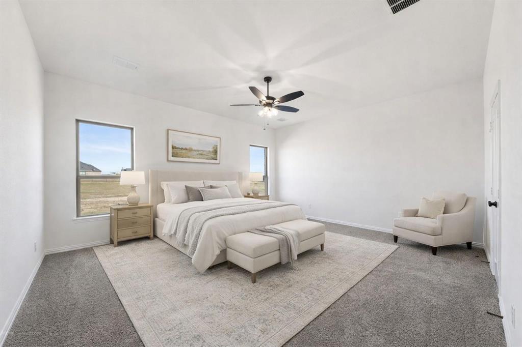 Thunder Ridge - Residential