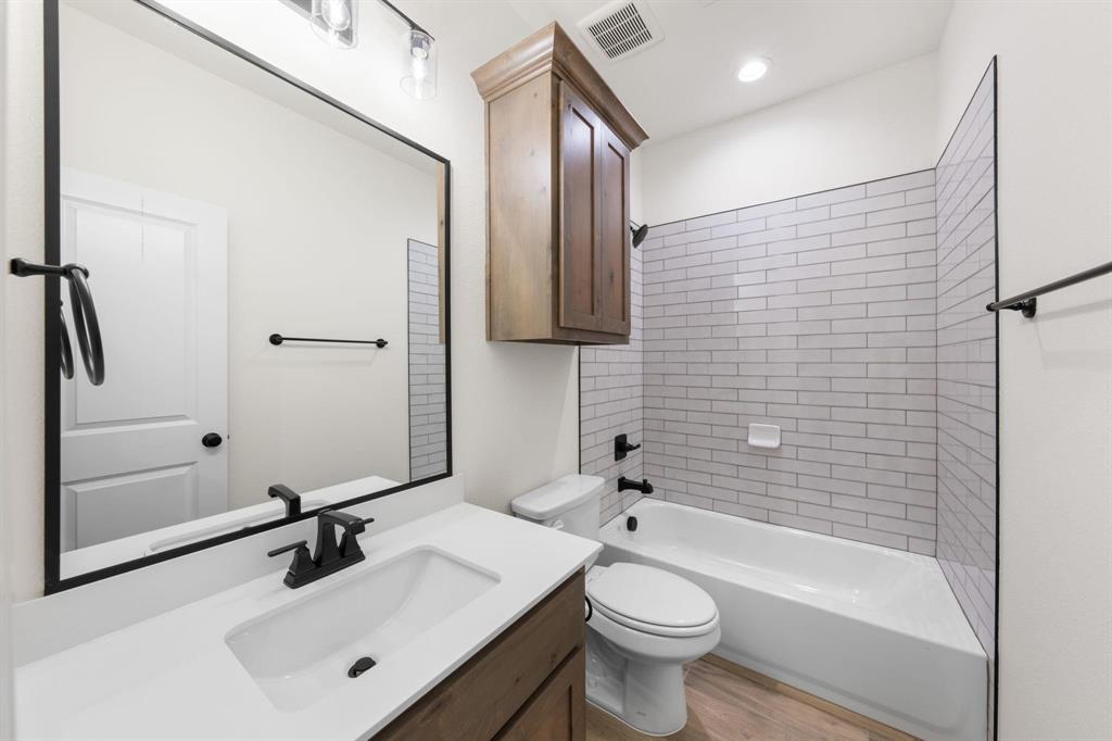 Thunder Ridge - Residential