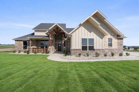 431 Paradise Ridge Drive Waxahachie TX 75167