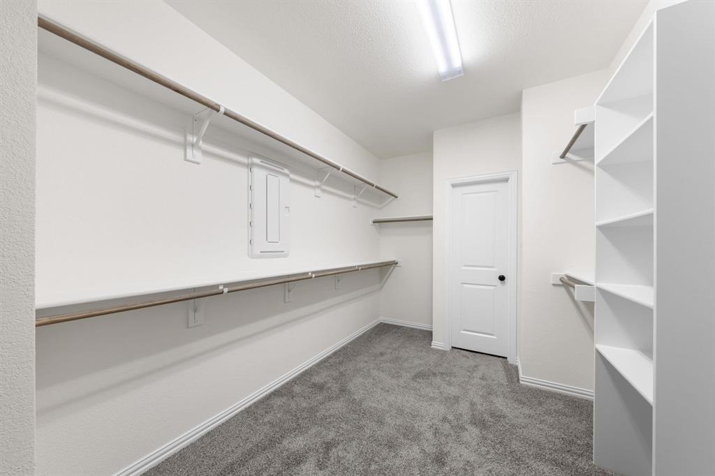 Thunder Ridge - Residential