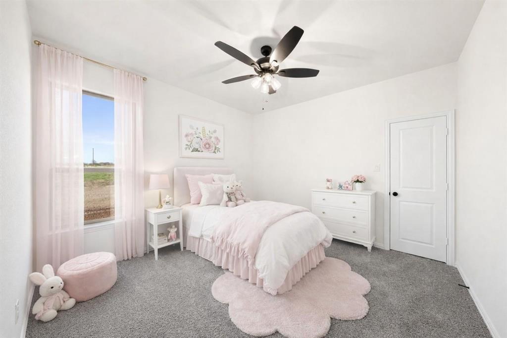 Thunder Ridge - Residential