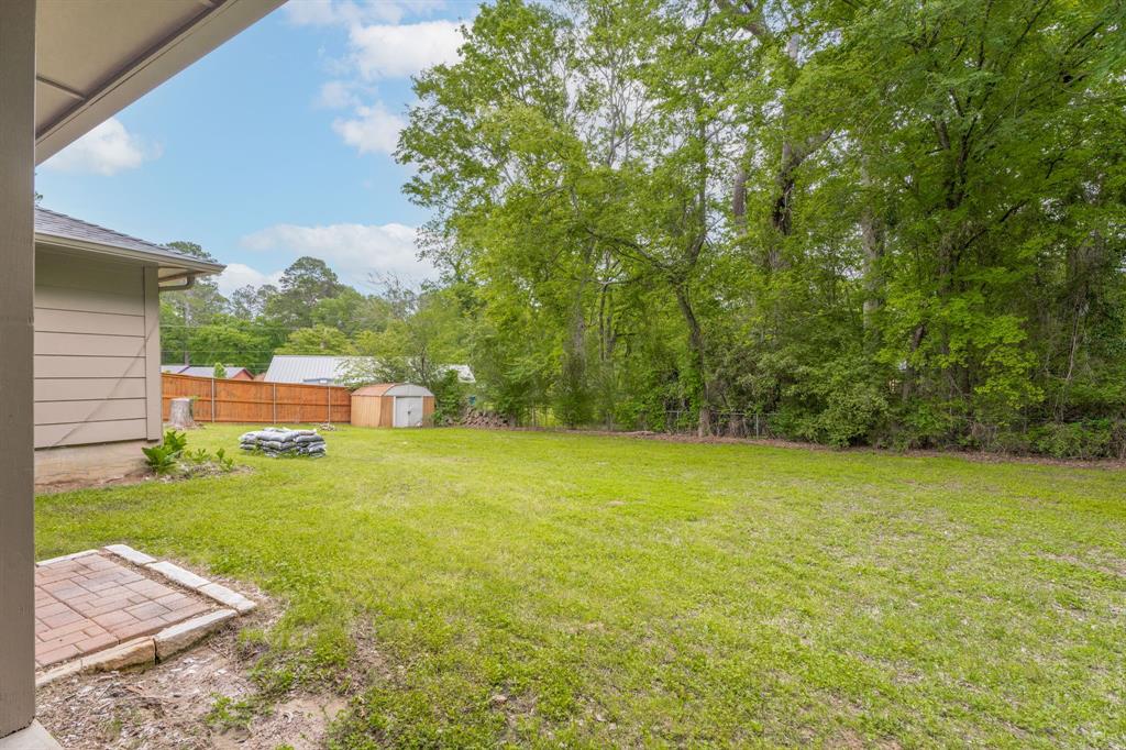 Maeben Acres - Residential