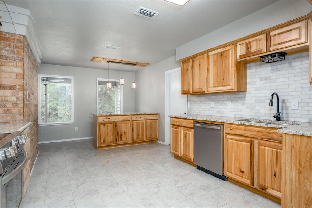 Maeben Acres - Residential