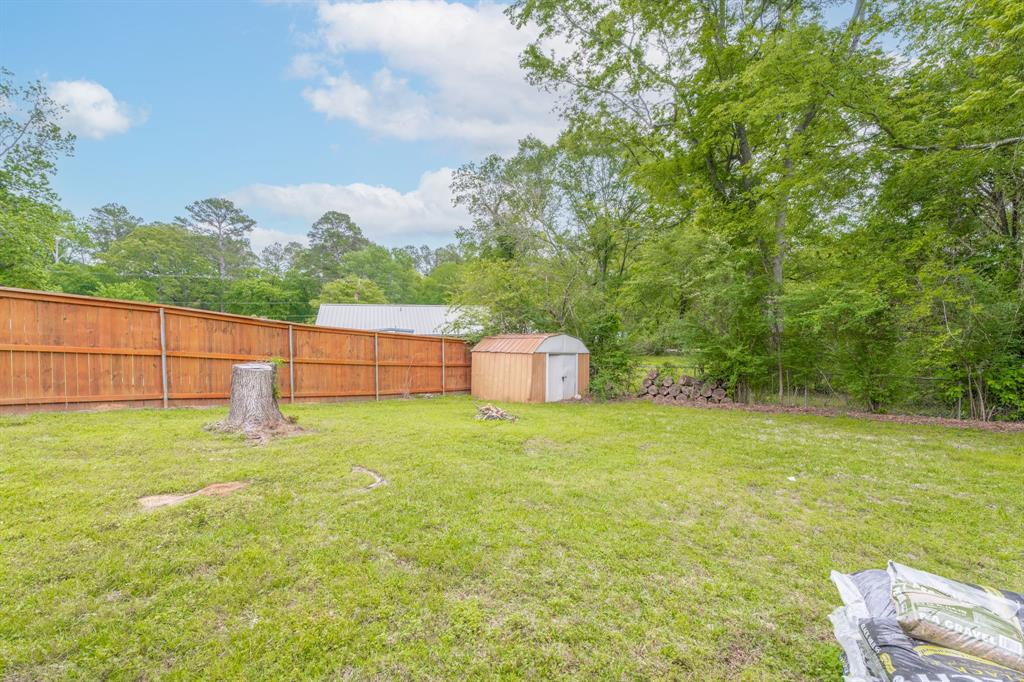 Maeben Acres - Residential