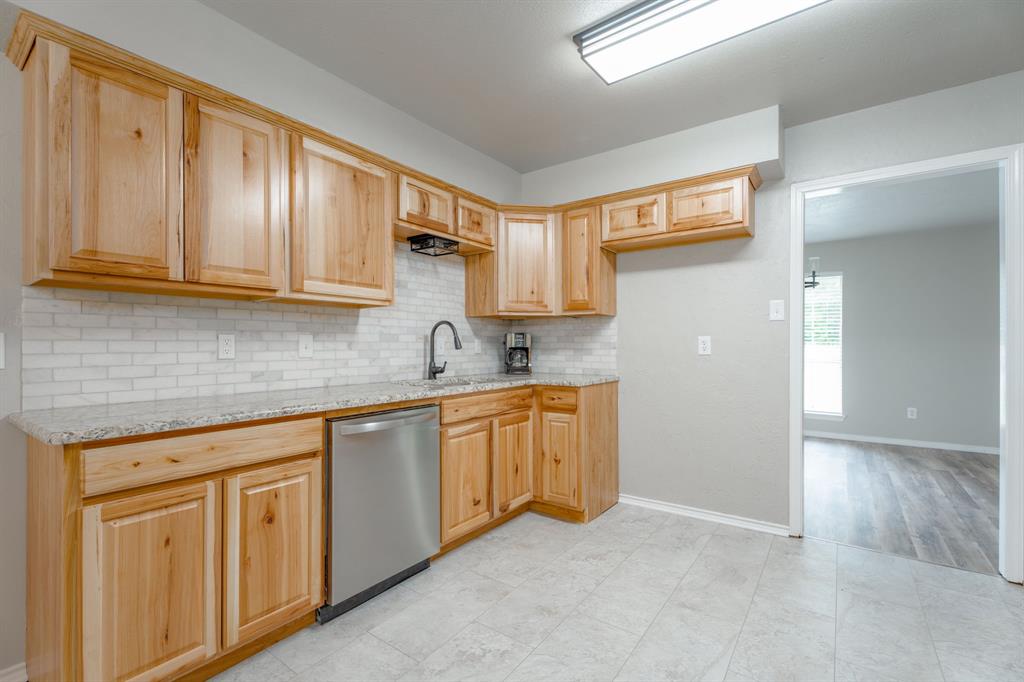 Maeben Acres - Residential