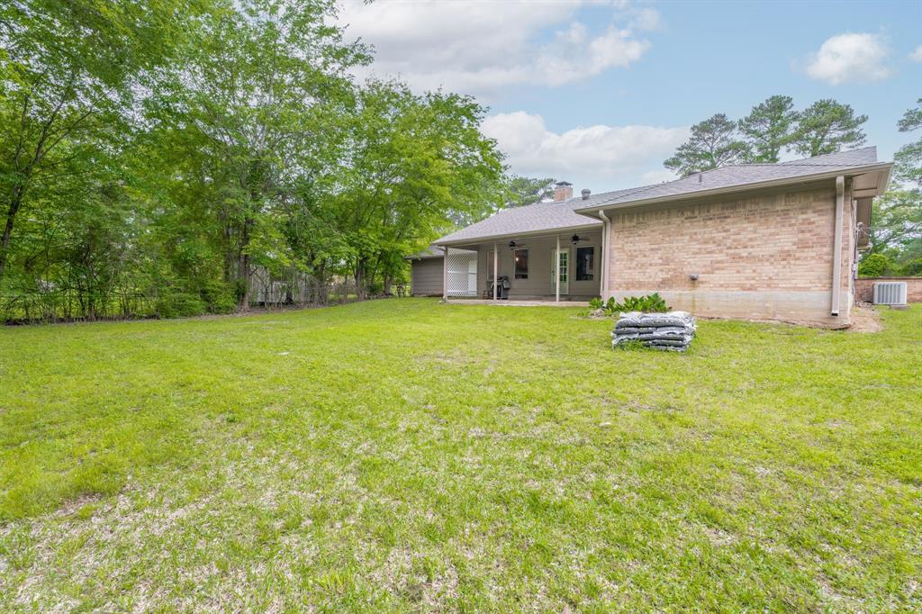 Maeben Acres - Residential