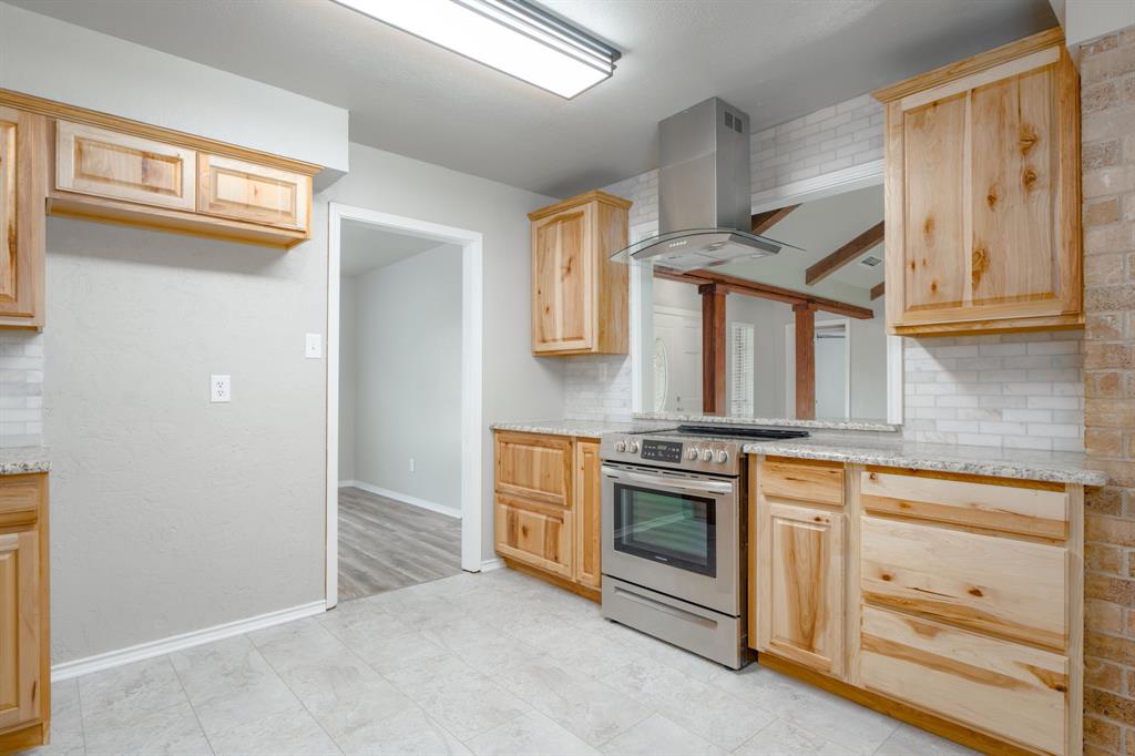 Maeben Acres - Residential