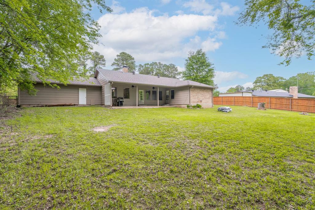 Maeben Acres - Residential