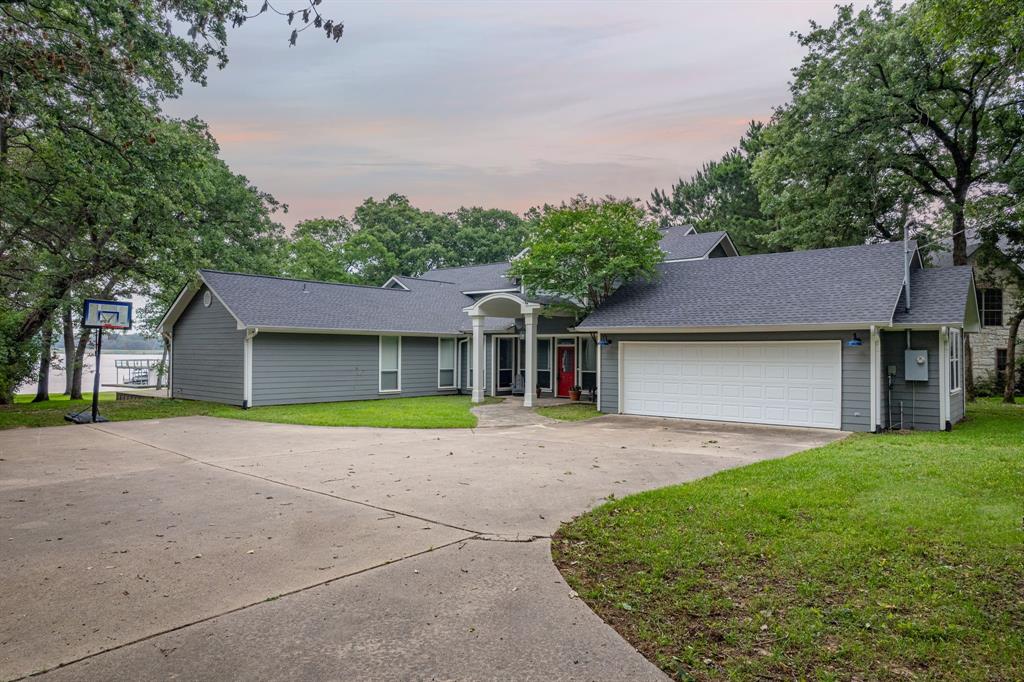 7811 Double Oaks Road