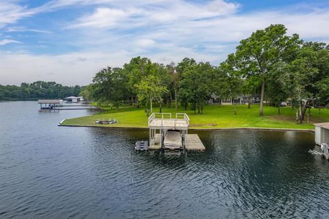 7811 Double Oaks Road Athens TX 75752