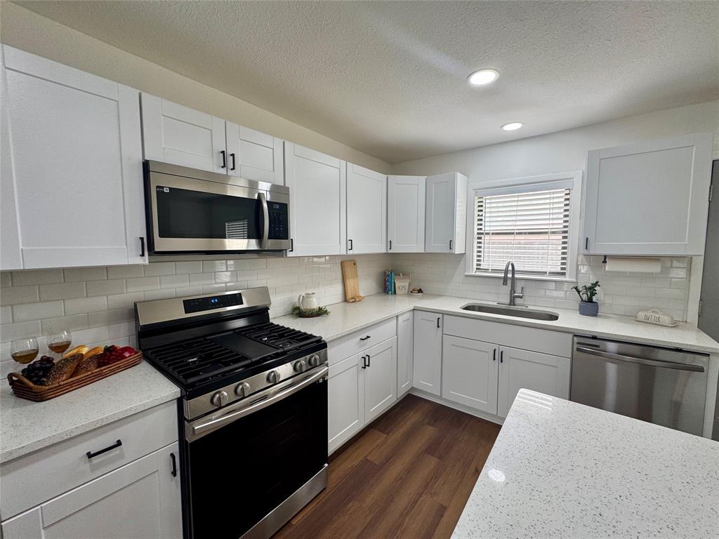 Richland Hills Add - Residential