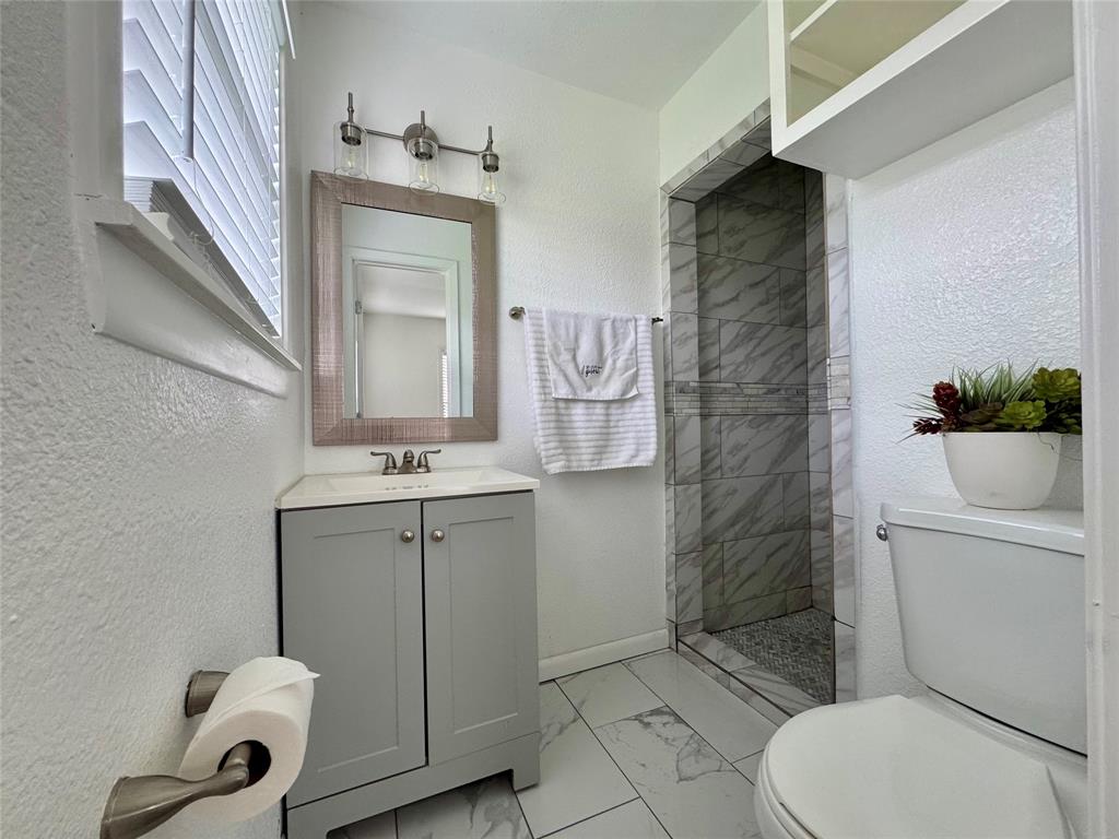 Richland Hills Add - Residential