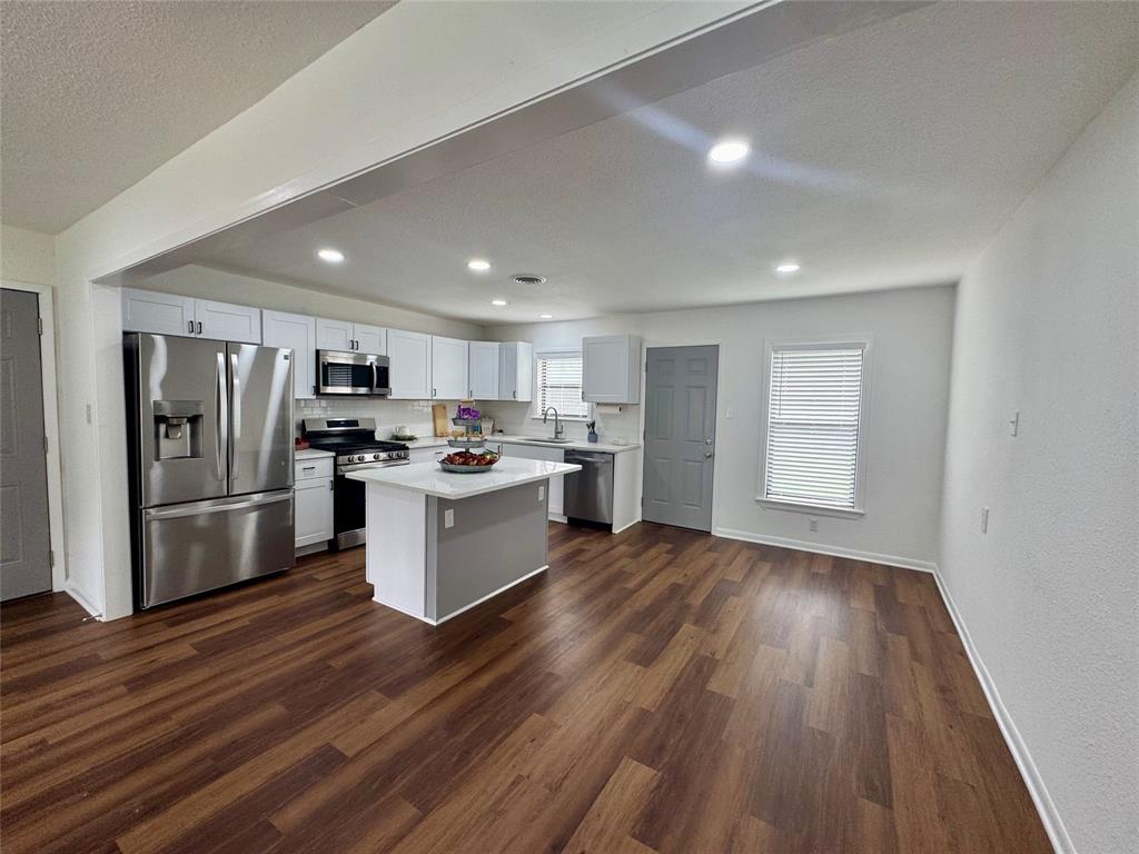 Richland Hills Add - Residential