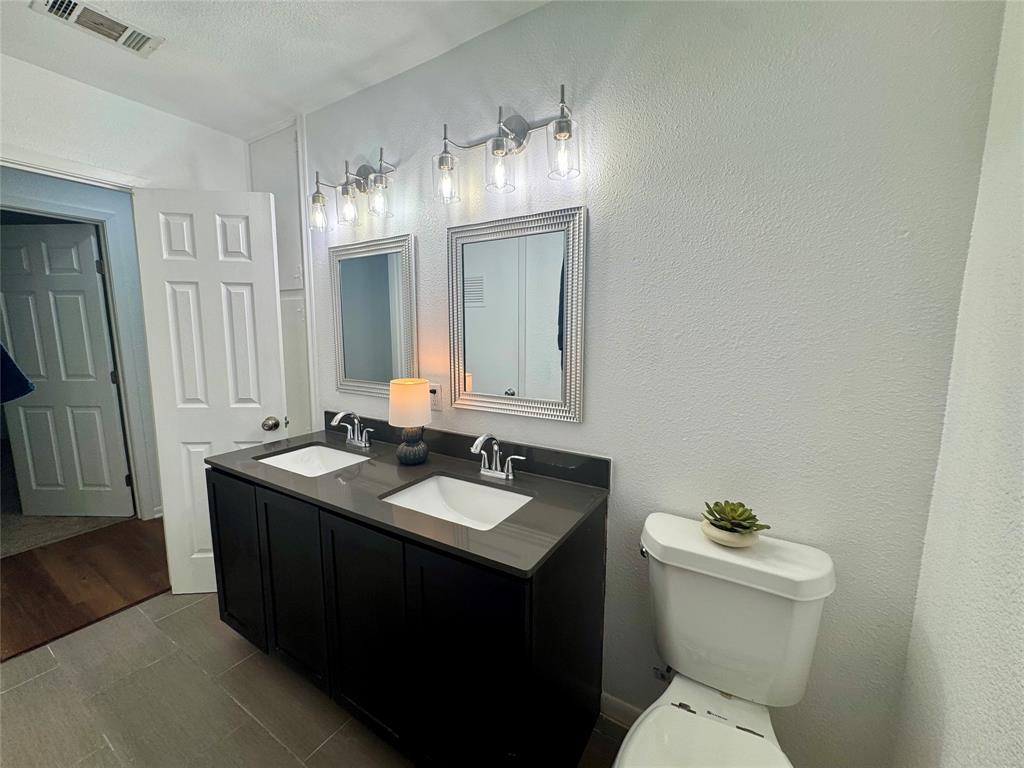 Richland Hills Add - Residential