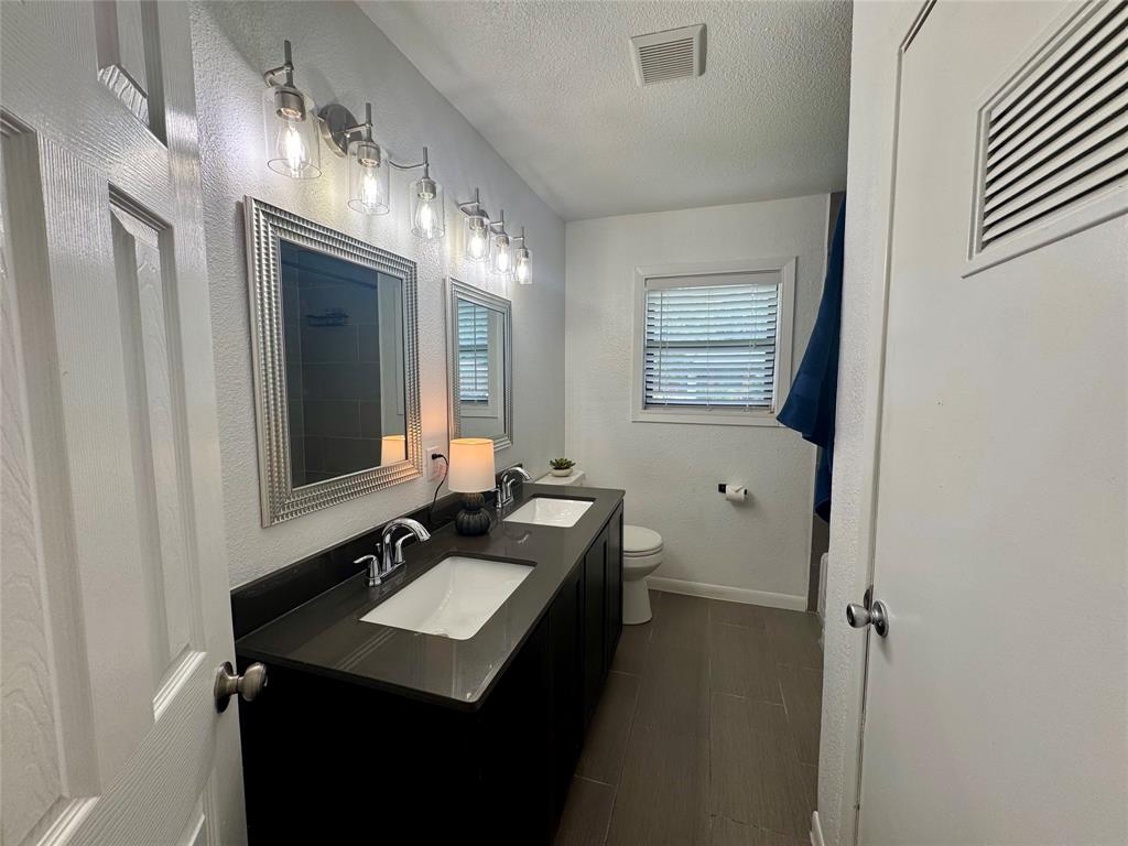 Richland Hills Add - Residential