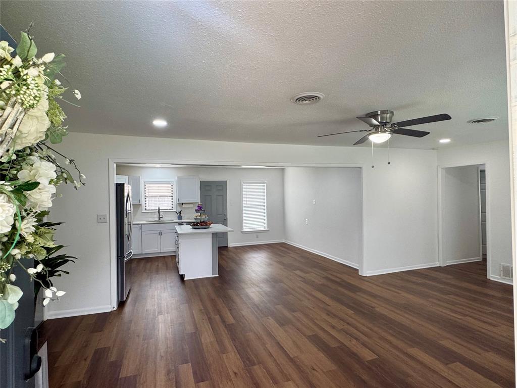 Richland Hills Add - Residential