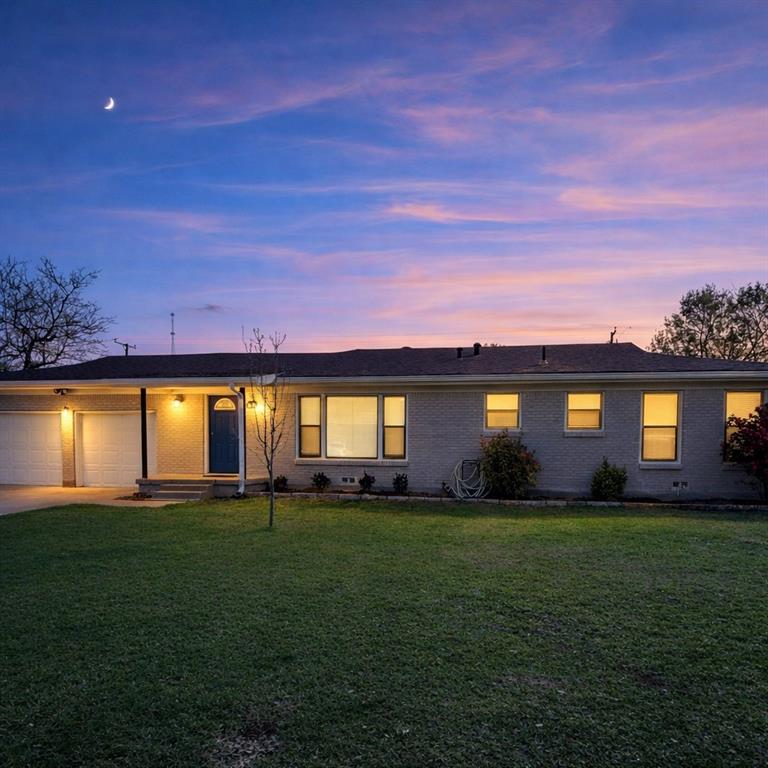 Richland Hills Add - Residential