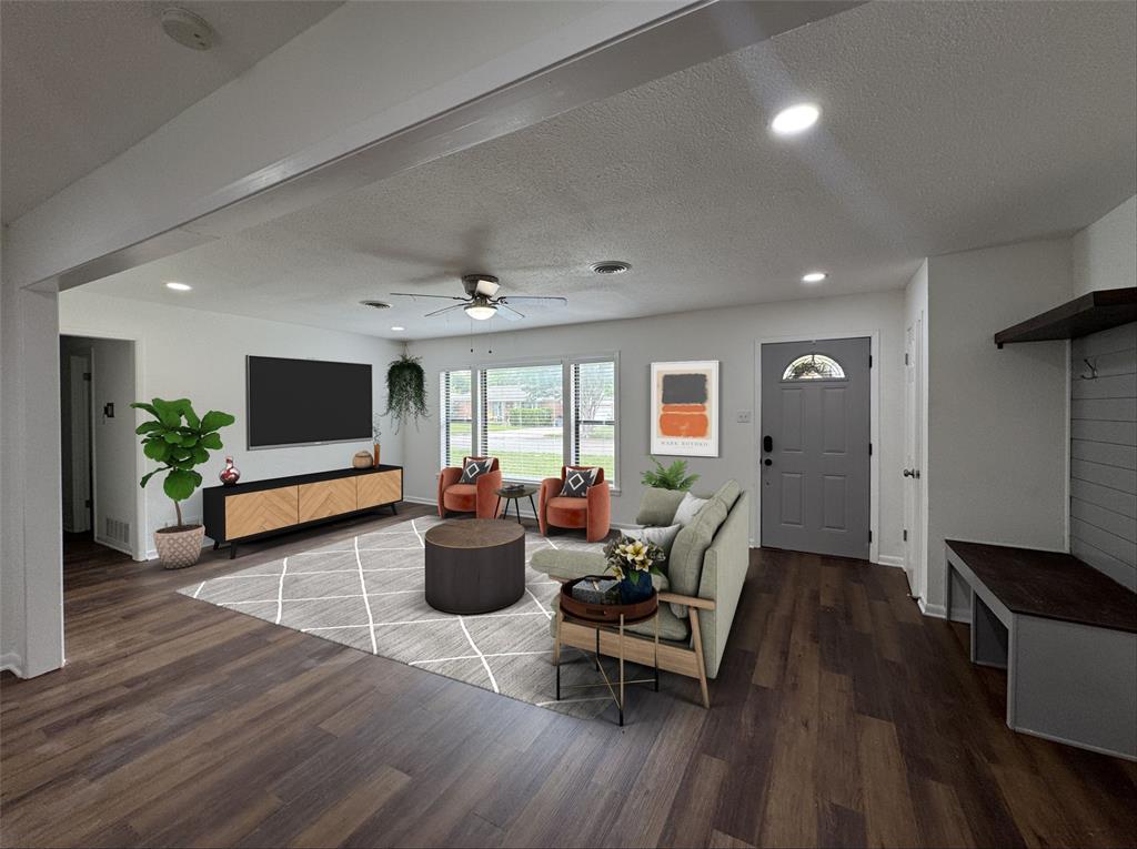 Richland Hills Add - Residential