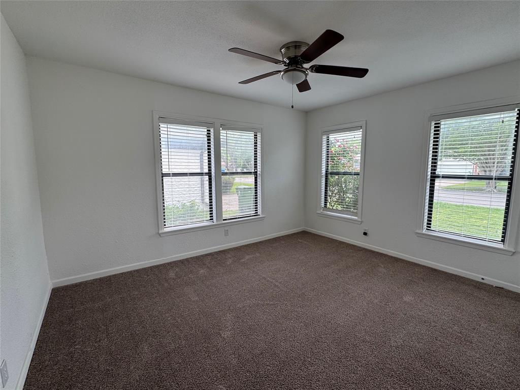 Richland Hills Add - Residential