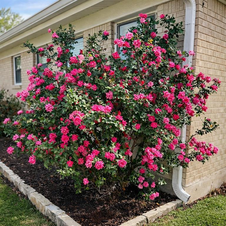 Richland Hills Add - Residential