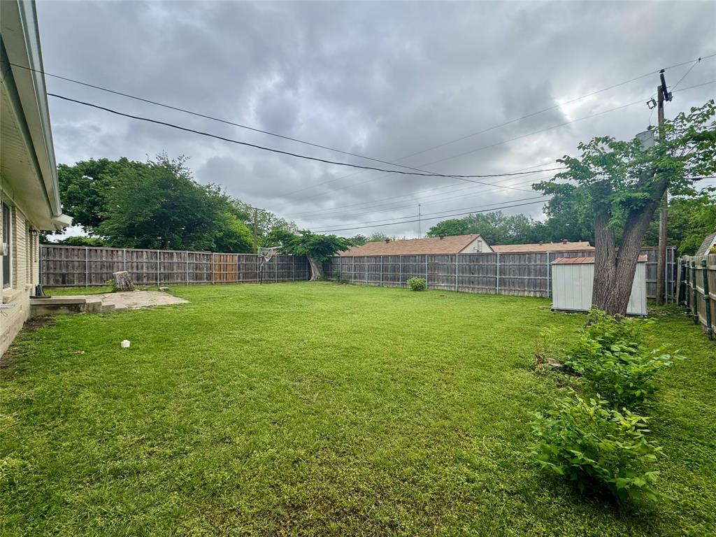 Richland Hills Add - Residential