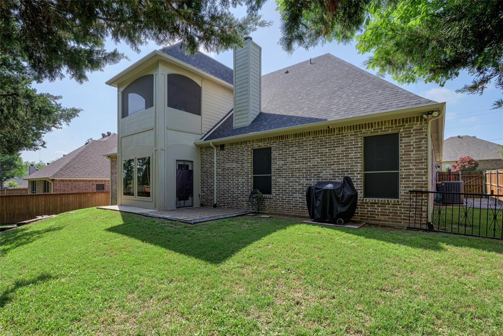 Pecan Grove Village - Residential